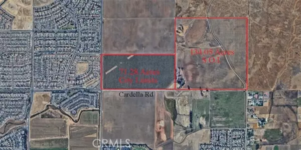 Merced, CA 95340,0 Cardella Rd East