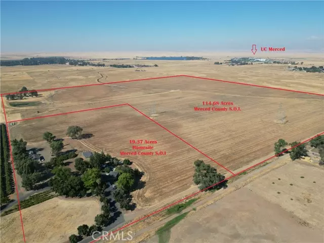 Merced, CA 95340,0 Cardella Rd East