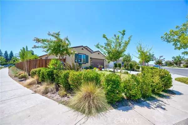 532 Tolman Way, Merced, CA 95348