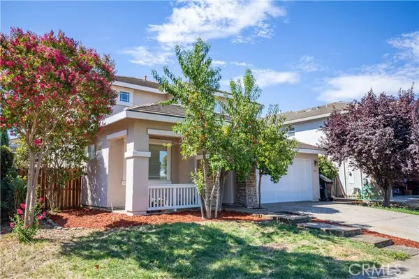 8336 Cantwell Drive, Elk Grove, CA 95624