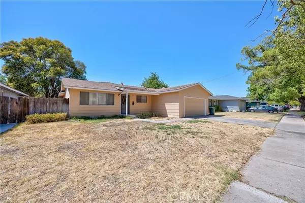 Merced, CA 95340,3213 Nottingham Avenue