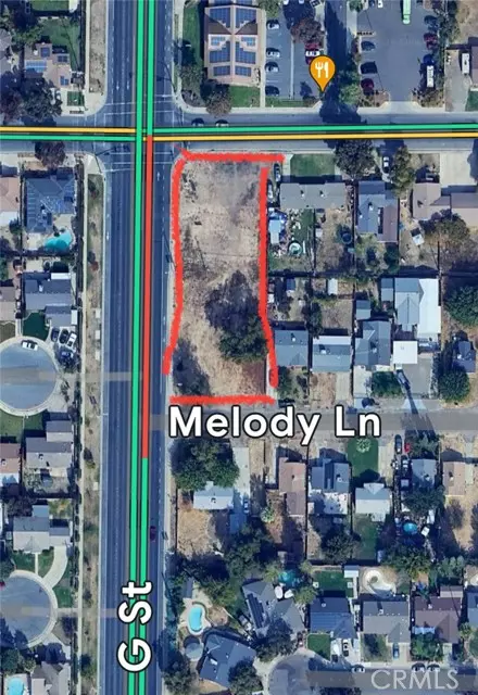 Merced, CA 95340,3454 G Street