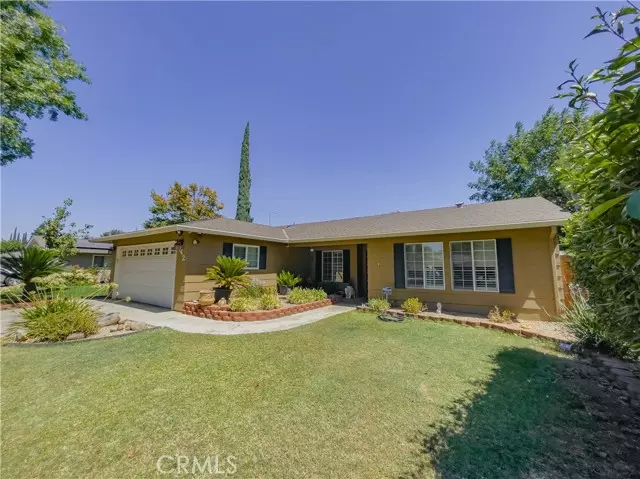 2742 Saratoga Avenue, Merced, CA 95340