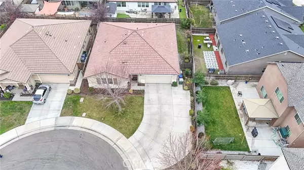 Merced, CA 95348,4985 Webber Court