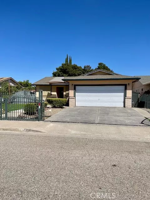 Merced, CA 95348,2372 Lance Street