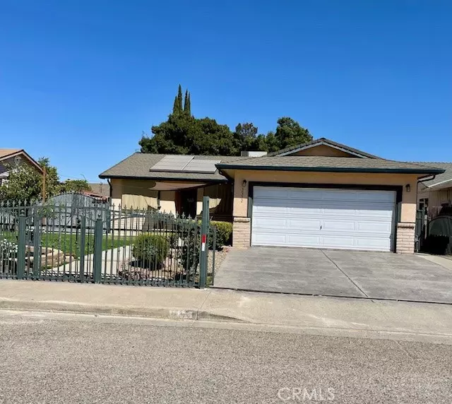 Merced, CA 95348,2372 Lance Street