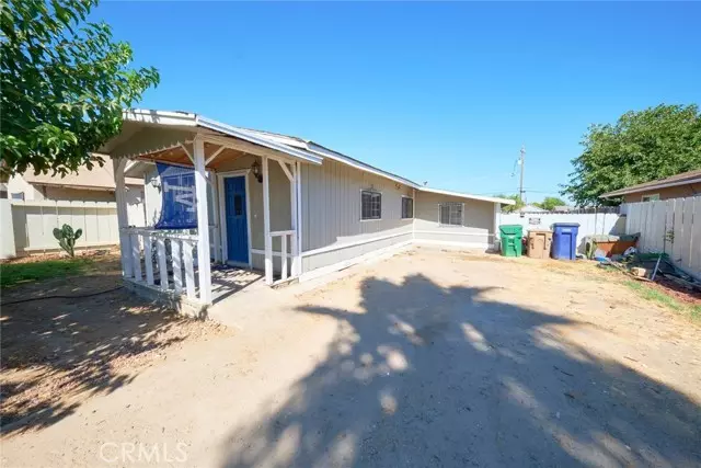 2904 Maple Avenue, Merced, CA 95348