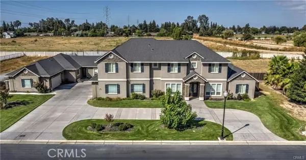 3217 Heather Glen Lane, Atwater, CA 95301