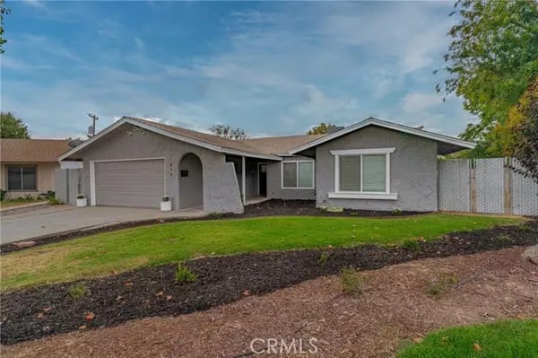 Merced, CA 95340,832 Amador Court