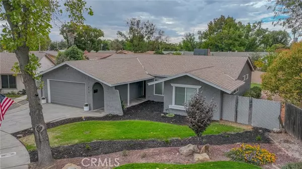 Merced, CA 95340,832 Amador Court