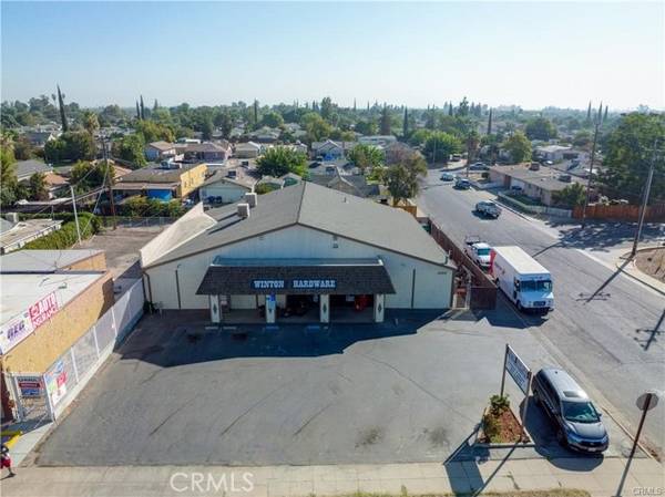 6852 North Winton Way, Winton, CA 95388