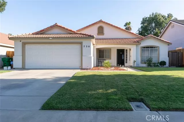 Atwater, CA 95301,730 Summerfield Drive