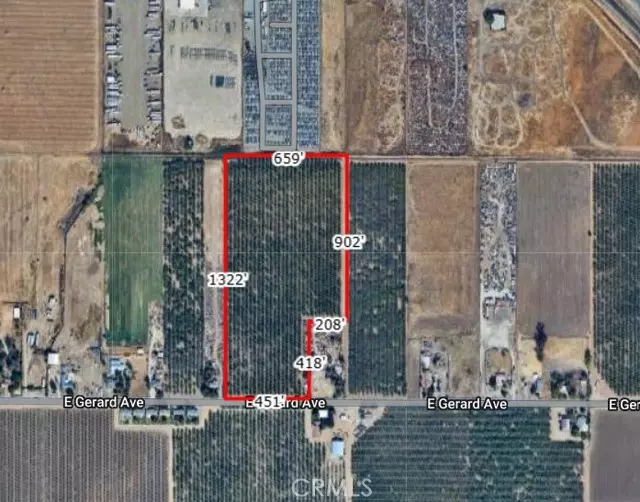 Merced, CA 95341,1081 East Gerard Avenue