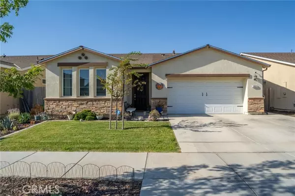 653 Marybelle Drive, Merced, CA 95348