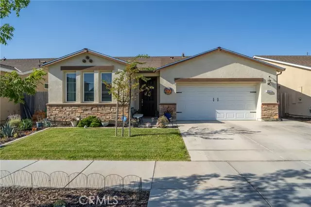 Merced, CA 95348,653 Marybelle Drive