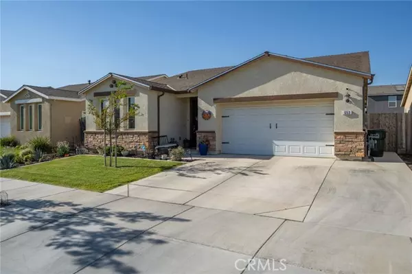 Merced, CA 95348,653 Marybelle Drive