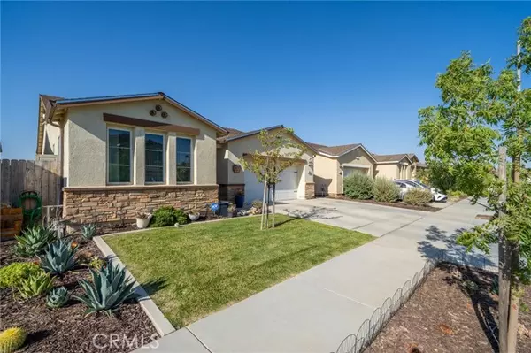 Merced, CA 95348,653 Marybelle Drive