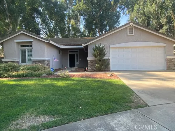 3598 San Francisco Court, Merced, CA 95348