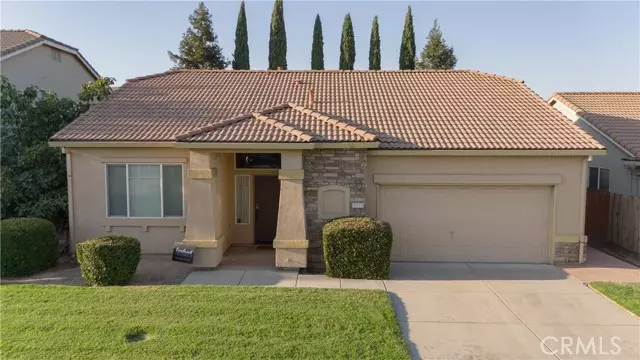 2113 Ben Franklin Court, Atwater, CA 95301