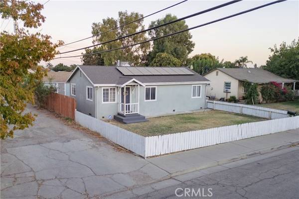 120 S Street, Merced, CA 95341