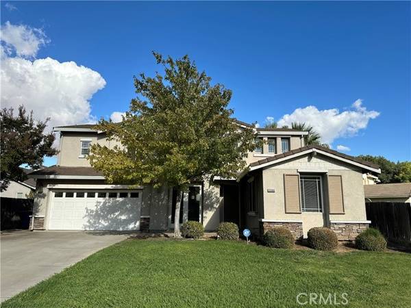 3584 Lucia Court, Merced, CA 95348