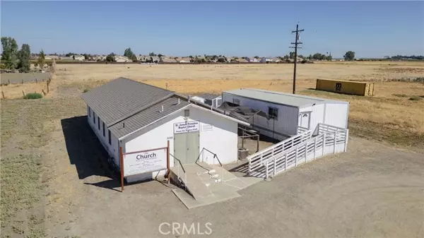 21562 Reynolds Avenue, Dos Palos, CA 93620