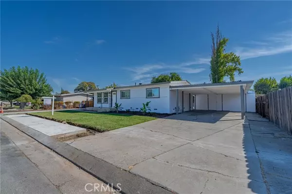 Merced, CA 95340,2978 Nottingham Lane