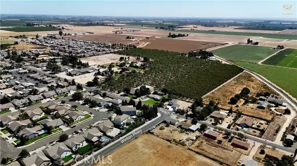 Livingston, CA 95334,13638 Peach Avenue