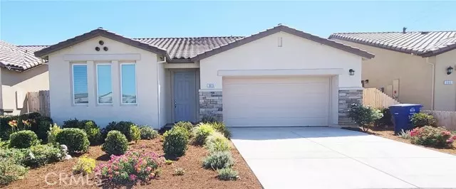 309 Amabile Drive, Los Banos, CA 93635