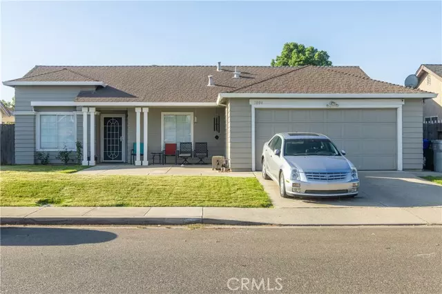 1004 Sparrow Drive, Atwater, CA 95301