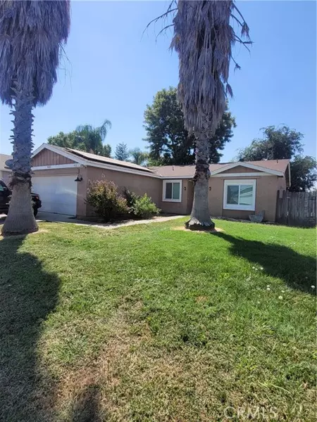 912 Sandpiper Way, Atwater, CA 95301