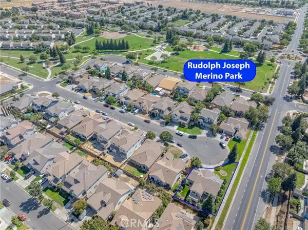 Merced, CA 95348,1297 Orion Court