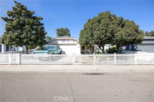 805 Magnolia Street, Atwater, CA 95301