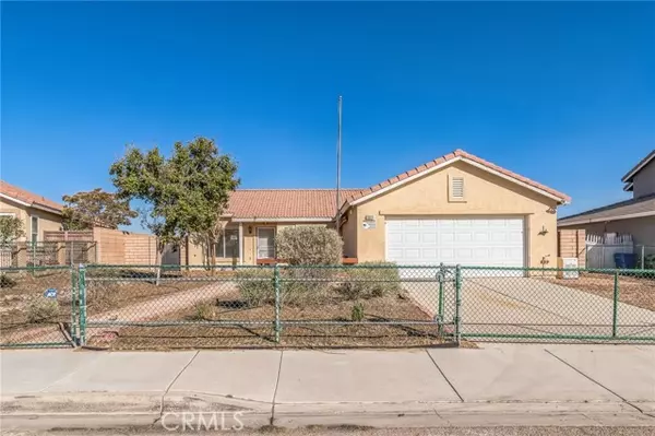 10944 Sherman Way, Adelanto, CA 92301