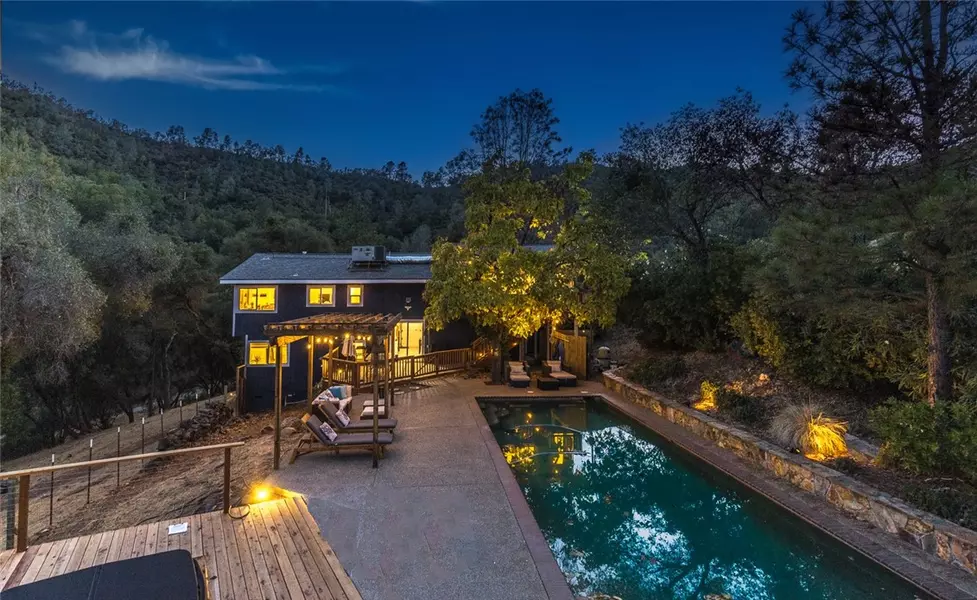 5268 Standen Park Road, Mariposa, CA 95338