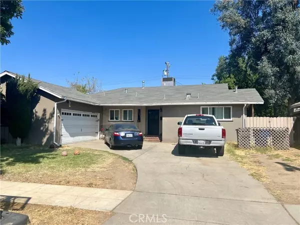 3001 East Willis Avenue, Fresno, CA 93726