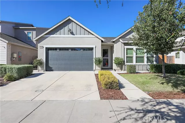 3747 De Soto Way, Merced, CA 95340