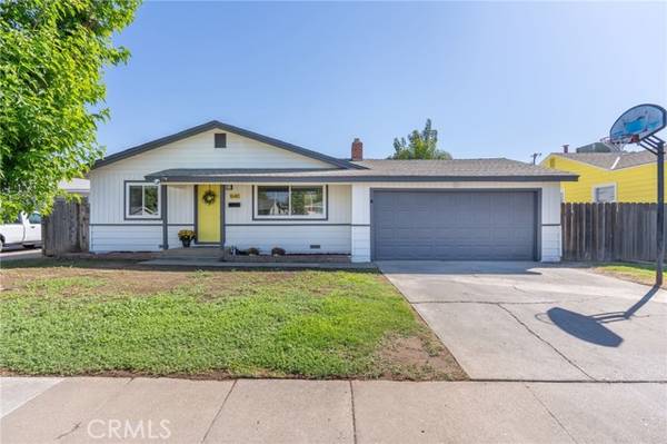 1640 Ellen Avenue, Merced, CA 95341