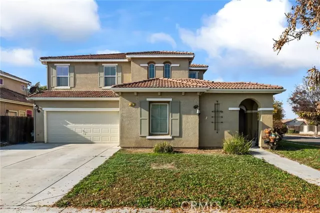 Los Banos, CA 93635,367 Sunburst Street