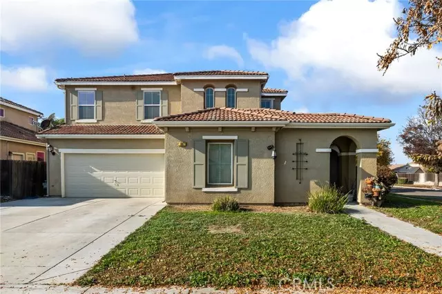 Los Banos, CA 93635,367 Sunburst Street