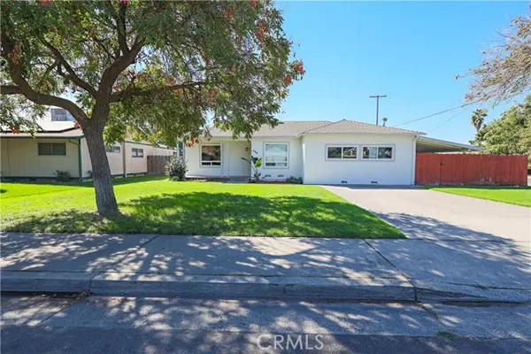 Atwater, CA 95301,494 Elm Avenue