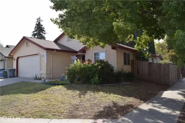 Merced, CA 95348,2789 Portola Way