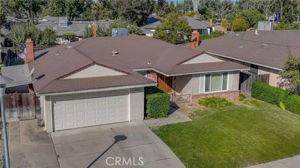 Merced, CA 95348,3577 Hagen Court