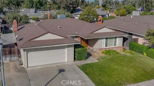 Merced, CA 95348,3577 Hagen Court