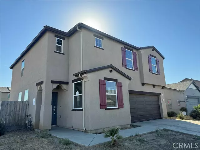 Merced, CA 95341,194 Harp Court