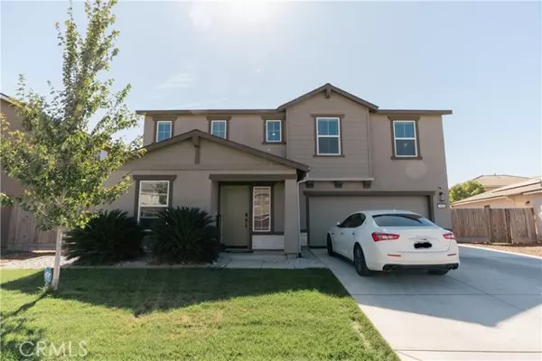 756 Heitz Way, Merced, CA 95348