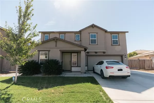 756 Heitz Way, Merced, CA 95348