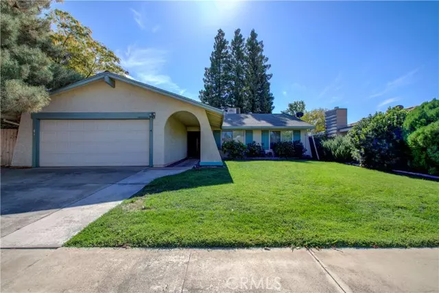 96 West Donna Drive, Merced, CA 95348