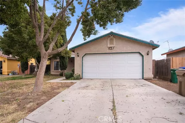 266 North Leon Court, Planada, CA 95365