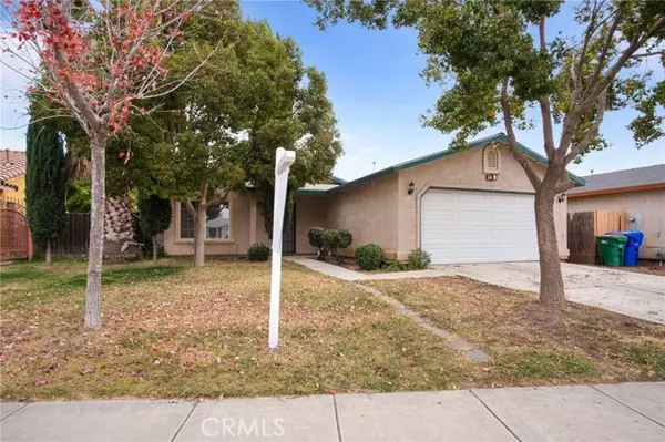 Planada, CA 95365,266 North Leon Court